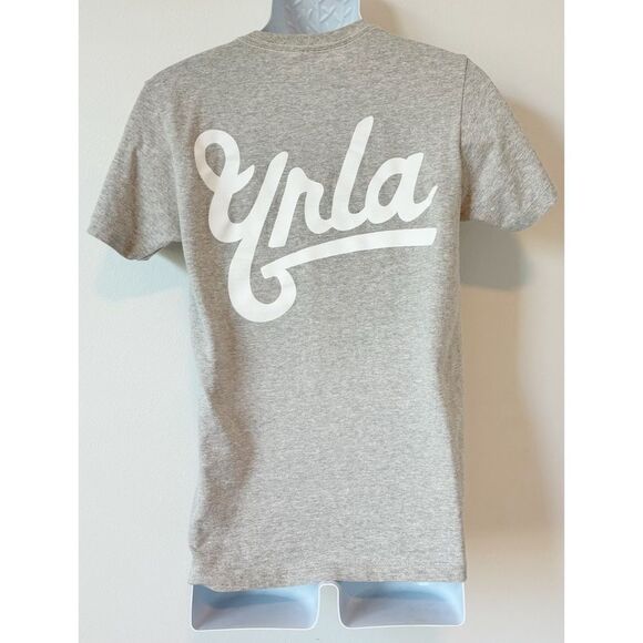 Young & Reckless Gray Mens Tee Shirt Small - Picture 2 of 6